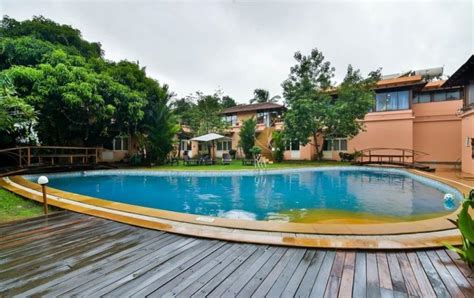 orritel village square goa